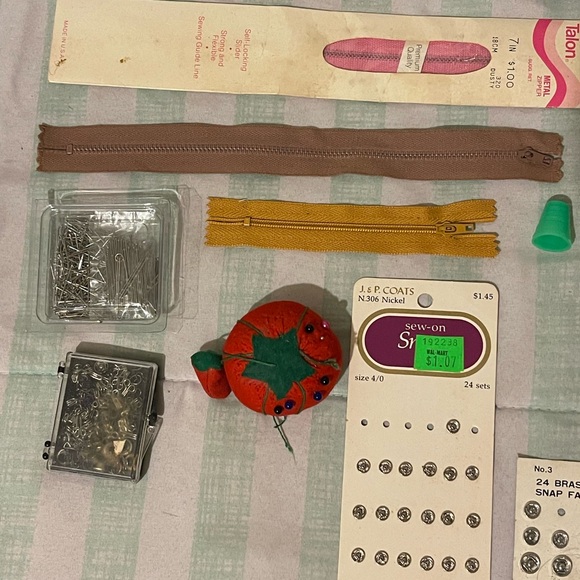 Sewing stuff - Picture 6 of 6